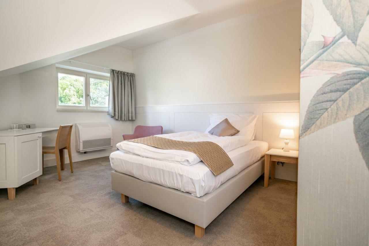 Hotel Rosenaw 4*
