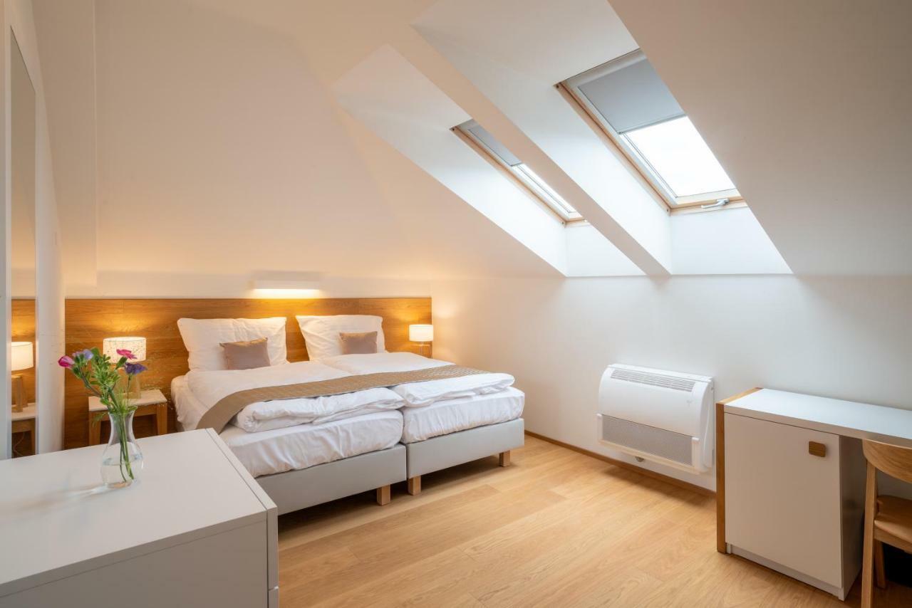 Rosenaw Hotel 4*