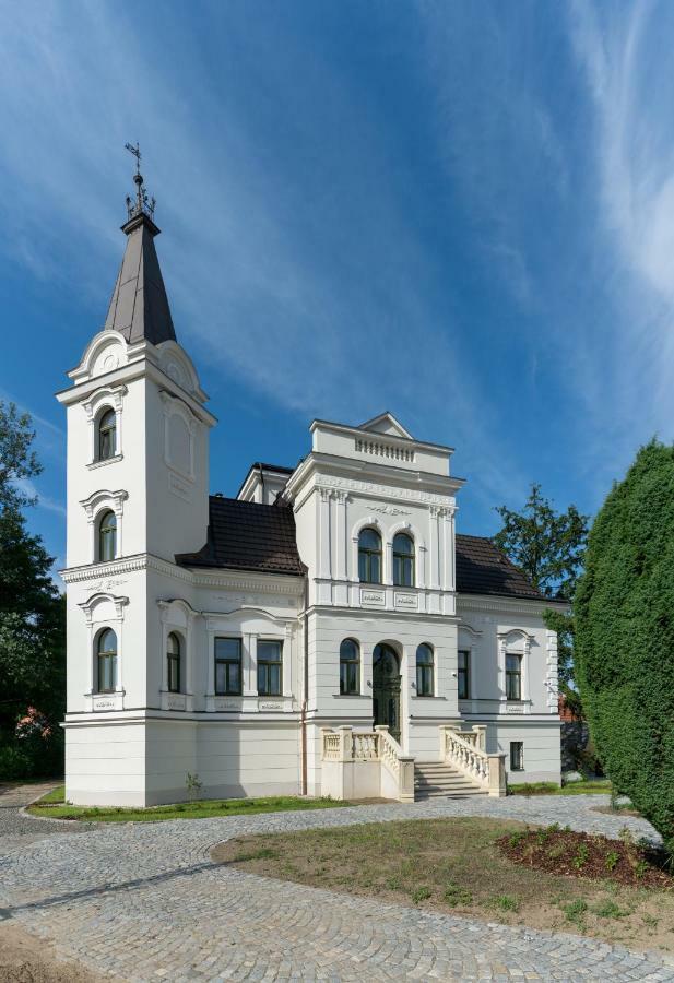 Rosenaw Hotel Rožnov pod Radhoštěm