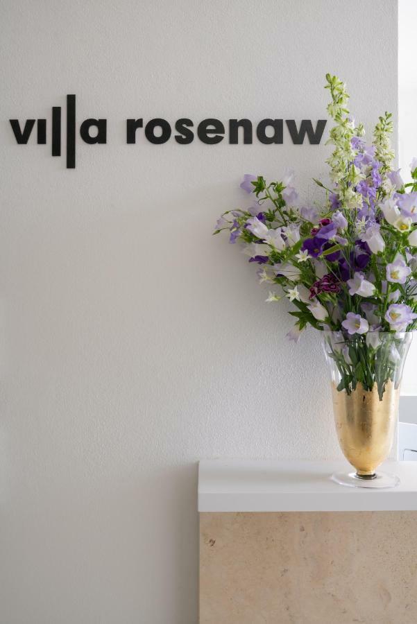 Rosenaw Hotel