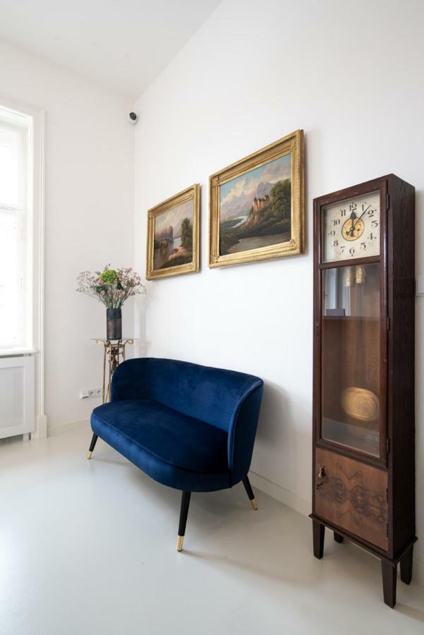 Rosenaw Hotel Rožnov pod Radhoštěm